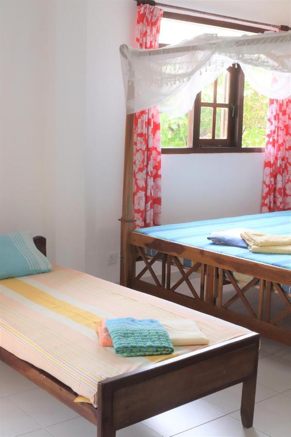 Long Beach Guest House Hikkaduwa Εξωτερικό φωτογραφία